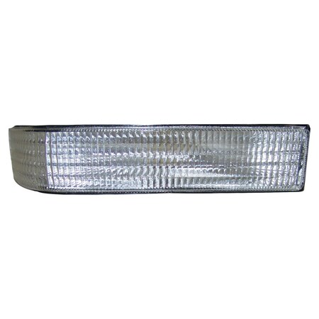 Crown Automotive Park & Turn Lamp Lower Left 56005099AB